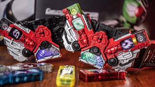 【UNBOX】Apa perbedaan antara DX senilai 300 yuan dan CSM bernilai lebih dari 1.000 yuan?