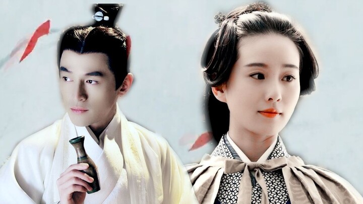 [Tuan Kedua Saya] [Hu Ge♡Liu Shishi‖ Bagian 1] [Karya asli Twentyne]