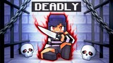 Aphmau turns DEADLY in Minecraft!