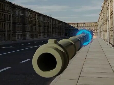 منطق تحول الآليات في بعض أفلام الخيال العلمي