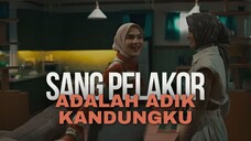 IPAR ADALAH MAUT - KETIKA ADIK DAN SUAMI BERKHIANAT