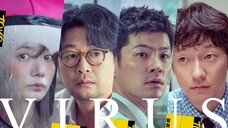 Virus (2025) | Drama | English Subtitle | Korean Movie