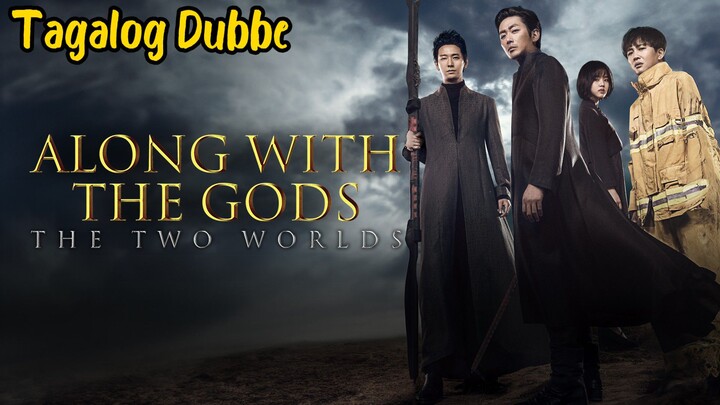 Part 1) Tagalog Dubbe