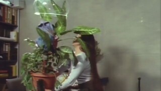 ULTRAMAN TOWARDS THE FUTURE Episode 9 The Biospherians