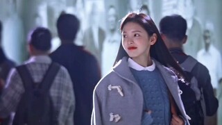 #张若楠#Gu Senxiang من لا يريد أن يكون لديه أخت مثل Gu Senxiang؟