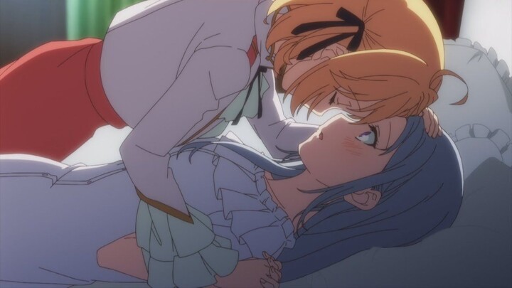 Anisphia x Euphyllia - A Sky Full of Stars