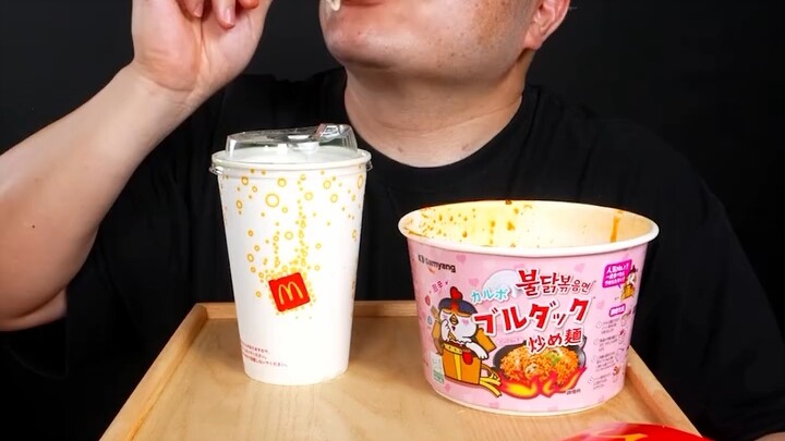 Pig God’s Snack Challenge, Again