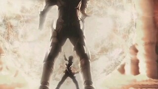 [Kenwu×Telika] Aku ditakdirkan menjadi milikmu