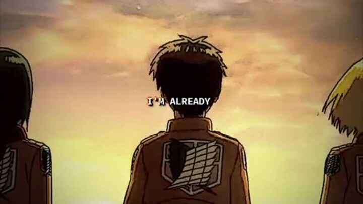kebebasan#aot#anime
