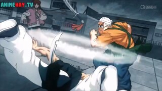 Sát Thủ Về Vườn - Tập 02