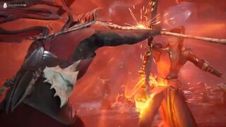 Ancient War Soul EP 29