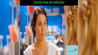 Tóm tắt phim: Mỹ nhân ngư p3 #reviewphimhay