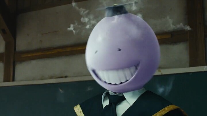 Live-Action Manga Adaptation: Super Lu Dan Teacher Is Unstoppable!