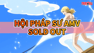 Hội pháp sư - Sold Out