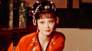 红楼3个裹脚的女人
