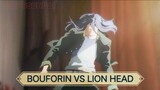2 BOUFORIN MEMBER SHOW THEIR POWER AND TEACH A LESSON THE MEMBER OF LIONS HEAD