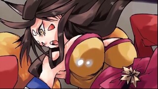 Tensei Slime Datta Ken #1 | Top 22 Chân Ma Vương