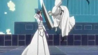 Thanks For Nothing : Ichigo Vs. Zangetsu