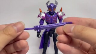 It's not that SHF can't afford it, but the national version is more cost-effective! The national ver