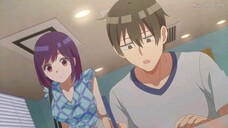 Watari-kun no xx ga Houkai Sunzen Eps 12 sub indo