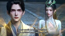 Above The Kingdom Of God Eps 13 Sub Indo