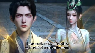 Above The Kingdom Of God Eps 13 Sub Indo