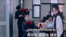 Sở Tiên Sinh Từ Trên Trời Rơi Xuống EP 6 [Sub Việt]