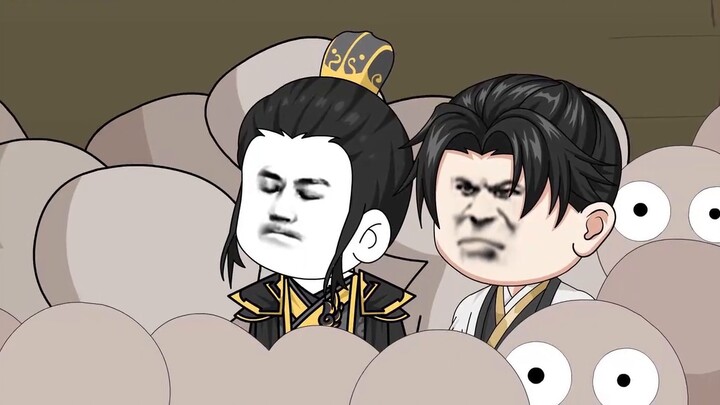 Episode 52 of "Traveling Through the Myth" sets out for the expedition to Yan!
