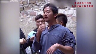 明星敬业差距有多大？杨颖连吃都作假，而肖央被刘德华打36个耳光。