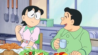 Doraemon episode 862