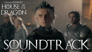 House of the Dragon OST - Aegon's Coronation