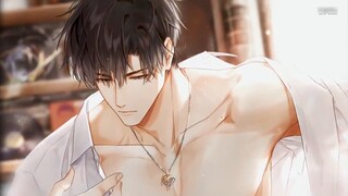 [For All Time] แฟนเมดสวย ๆ ของเหล่าตัวละคร ในเพลงTOMBOY