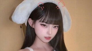 我不要和你说话