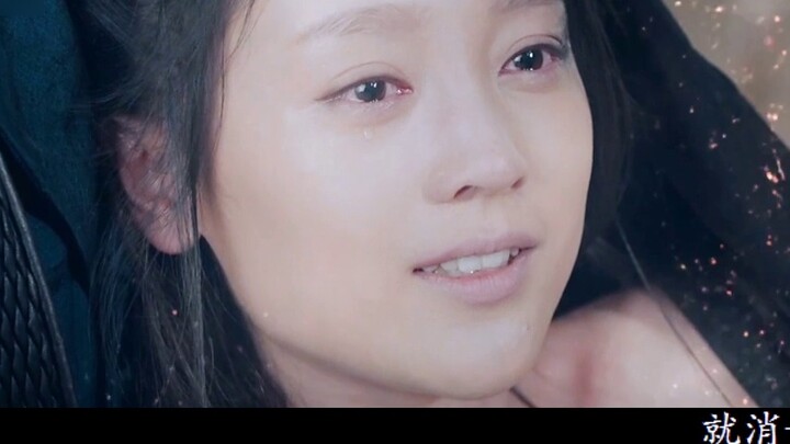 [Sanqi × Yu Ji] Kostum Kuno·Dunia Bawah