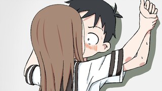 [Teasing Master Takagi-san] Super Sweet Clips!