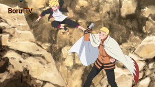 Boruto: Naruto Next Generations (Ep 19.1) Cha & con #Boruto_tap19