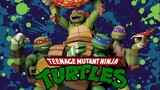 [S4.EP15]Teenage Mutant Ninja Turtles