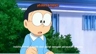 pah lawan luar angkasa Doraemon terbaru 2024