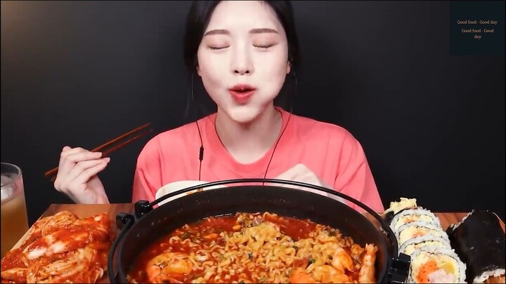 đồ ăn ngon quá 2 #goodfoodgoodday