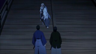 Eps-18 Ao no Miburo (sub indo)