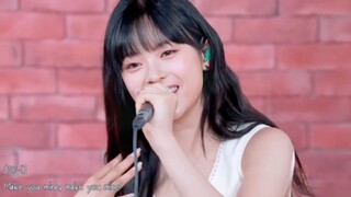 【NewJeans】接力开麦随机唱全专新歌！好好听！