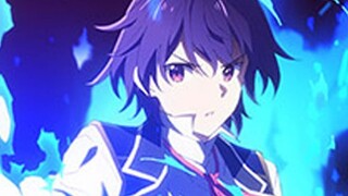 The dumbest anime of the year, surprisingly popular? Is it because the audience is not good enough? 