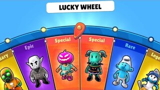 STUMBLE GUYS 0.57 UPDATE | 40 New Skins!!