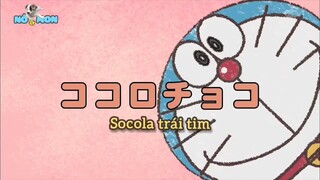 Phim Doraemon: Socola Trái Tim