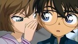 [Anime] Khoảnh khắc ngọt ngào của Conan & Ai