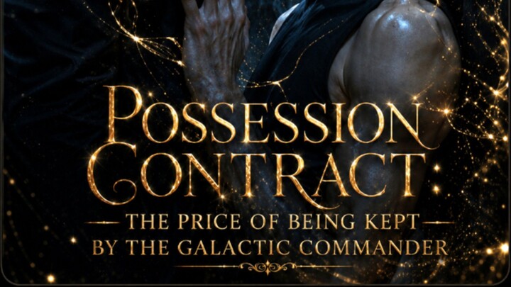 Possession Contact: The Price Of Being Kept by The Galactic Commender Eps 1-6 Indo Sub (VIP TELE)