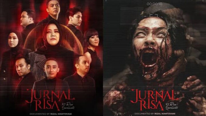 Jurnal Risa by Risa Saraswati