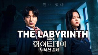 The Labyrinth (2021) Episode 1