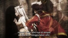 Shuumatsu no izzetta eps 11 sub Indonesia