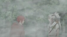 EP7 A BOY TRAIN BY UNDEAD DEMONS [THE FARAWELL PALADIN]